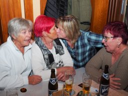 RReini im GH Timo 14.11.2025